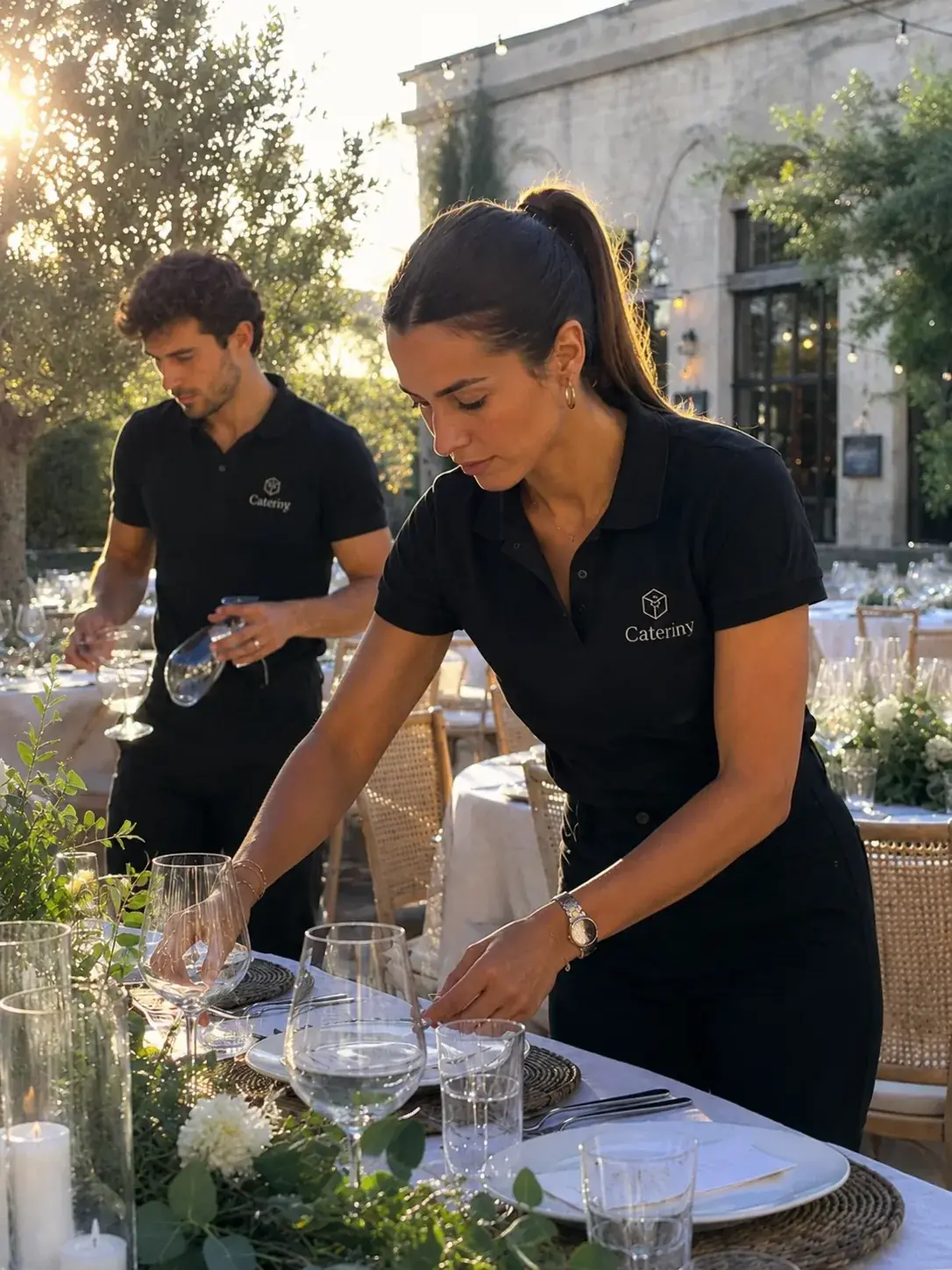 équipes, clubs et commerces du 17e arrondissement — Casquette Brodée Paris